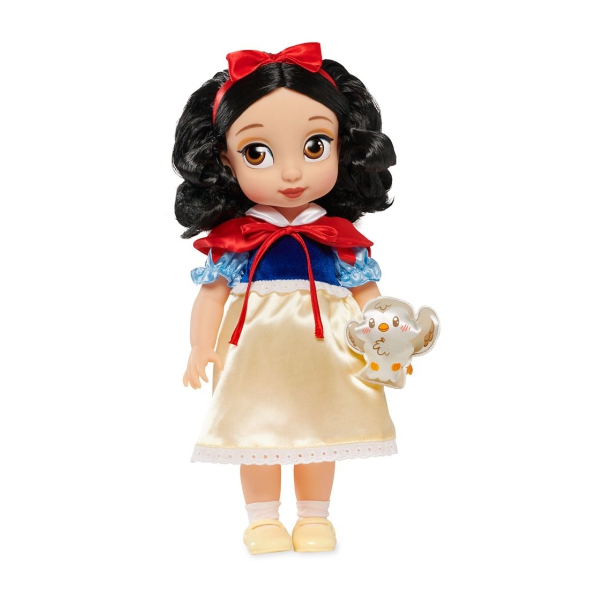 Branca de Neve Disney Baby G 